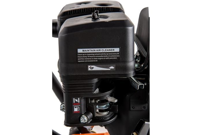 Виброплита Gigant BVP60-L200