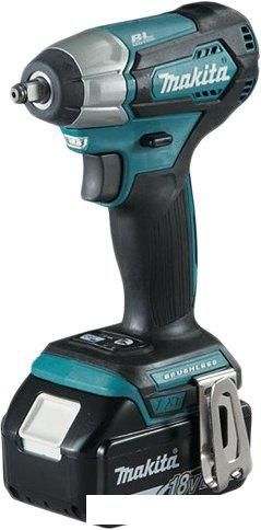 Гайковерт Makita DTW180RFE (с 2-мя АКБ, кейс)