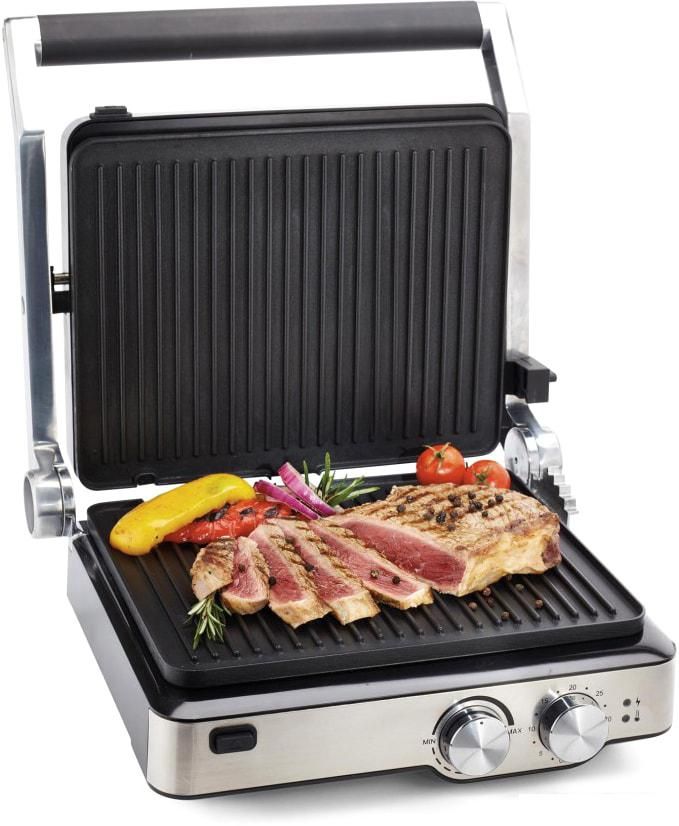 Электрогриль Ariete 1918 Grill &amp; Taste