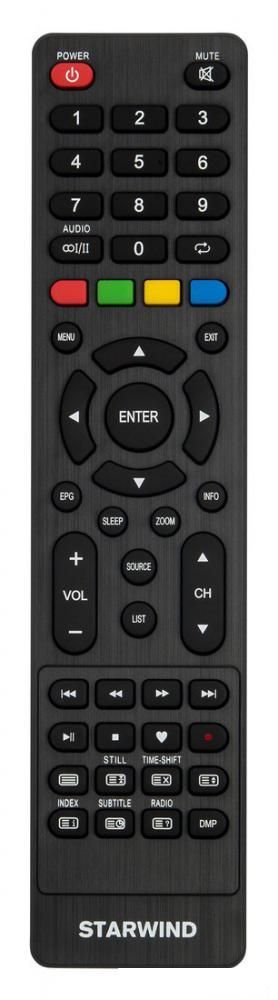 Телевизор StarWind SW-LED40BG200