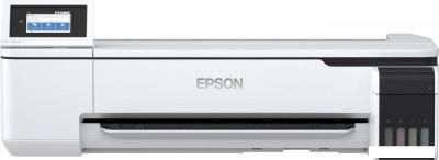 Плоттер Epson SureColor SC-T3100X