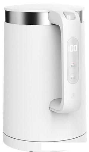 Электрический чайник Xiaomi Mi Smart Kettle Pro MJHWSH02YM (европейская вилка)