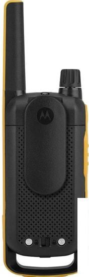 Портативная радиостанция Motorola T82 Extreme