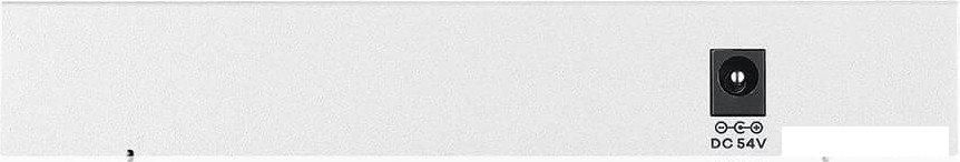 Неуправляемый коммутатор Zyxel XMG-105HP