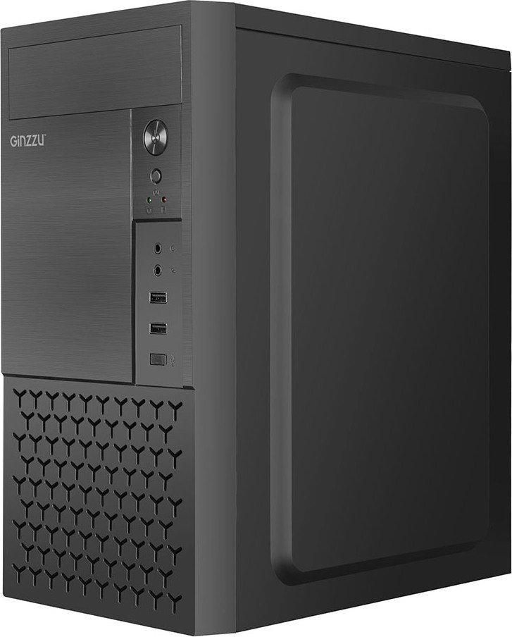 Корпус Ginzzu B410