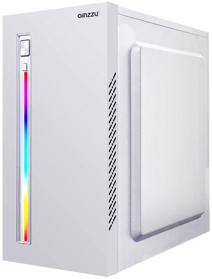 Корпус Ginzzu D380