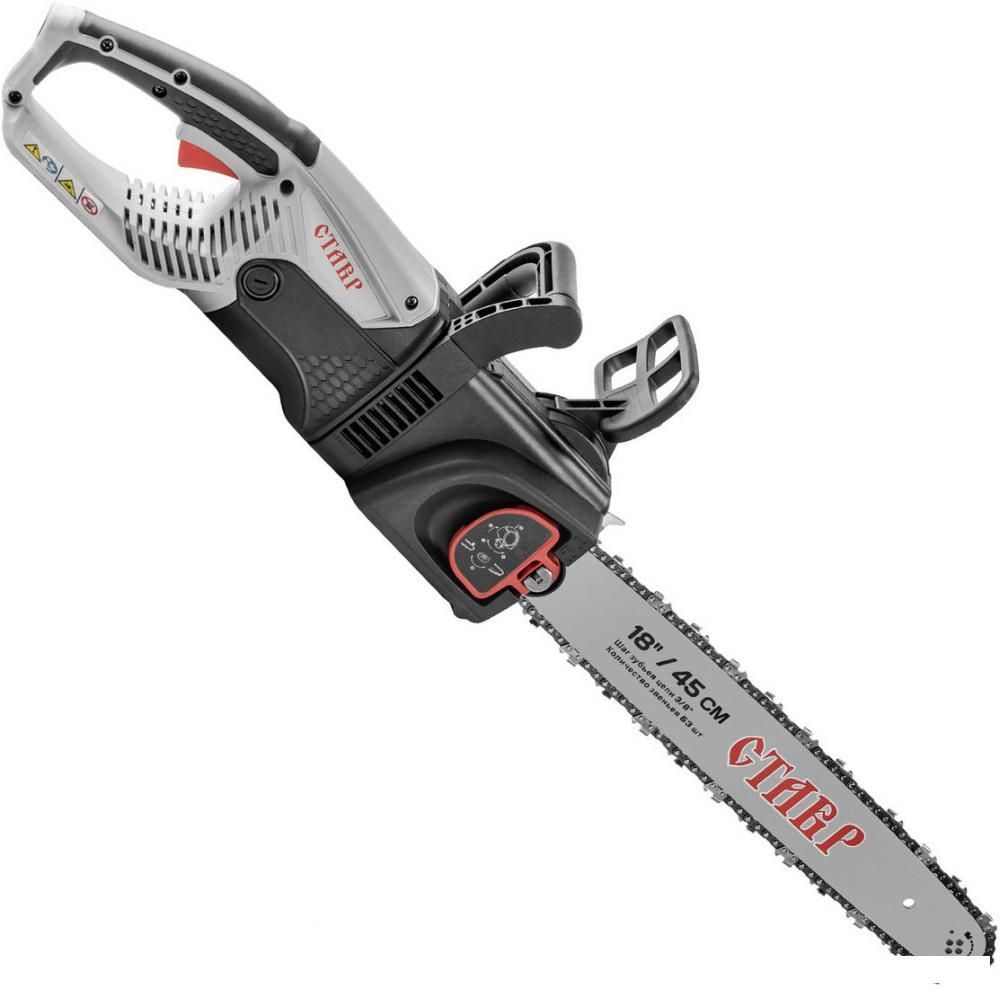 Электрическая пила Ставр ПЦЭ-45/2800БК