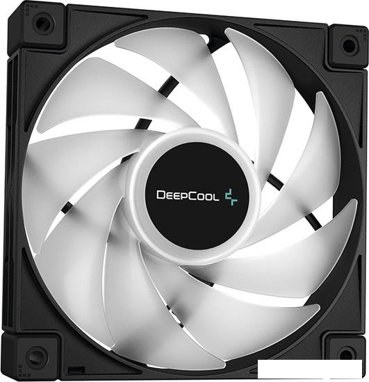 Система жидкостного охлаждения для процессора DeepCool LS520 R-LS520-BKAMNT-G-1