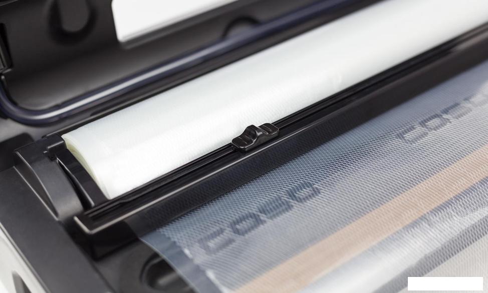 Вакуумный упаковщик CASO FastVAC 500 [1409]