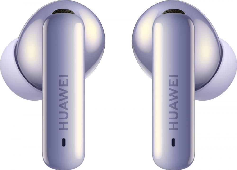 Наушники Huawei FreeBuds 6i (сиреневый, международная версия)