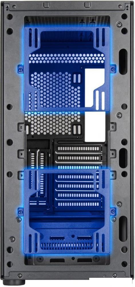Корпус SilverStone Seta D1 SST-SED1-B