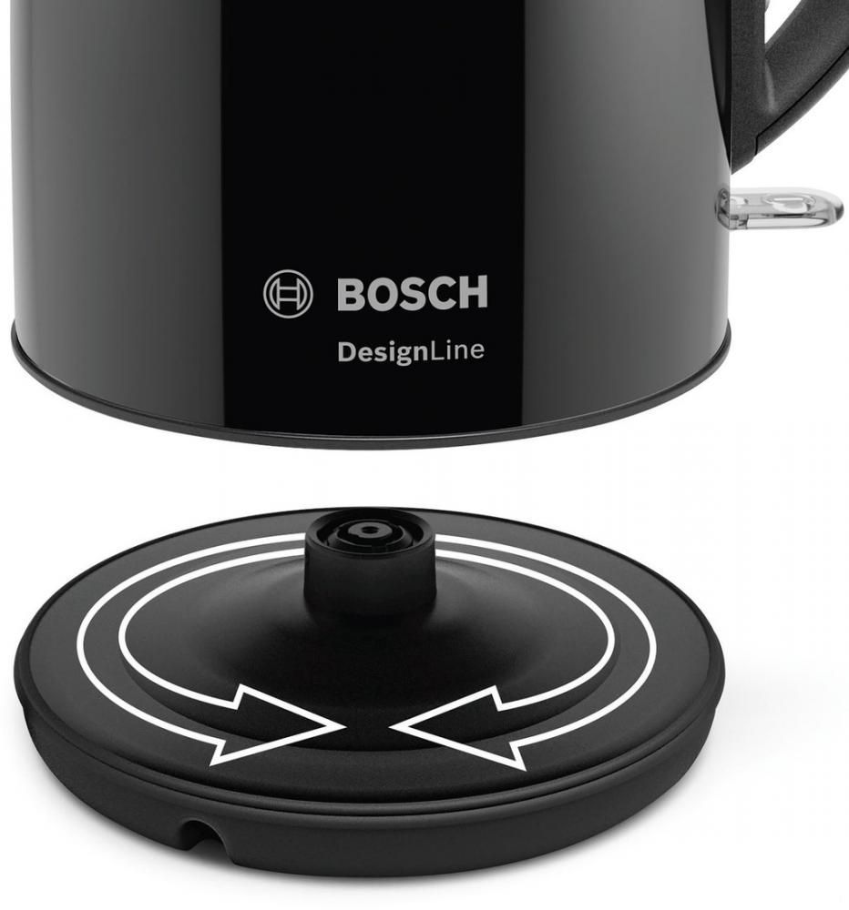 Электрический чайник Bosch TWK3P423