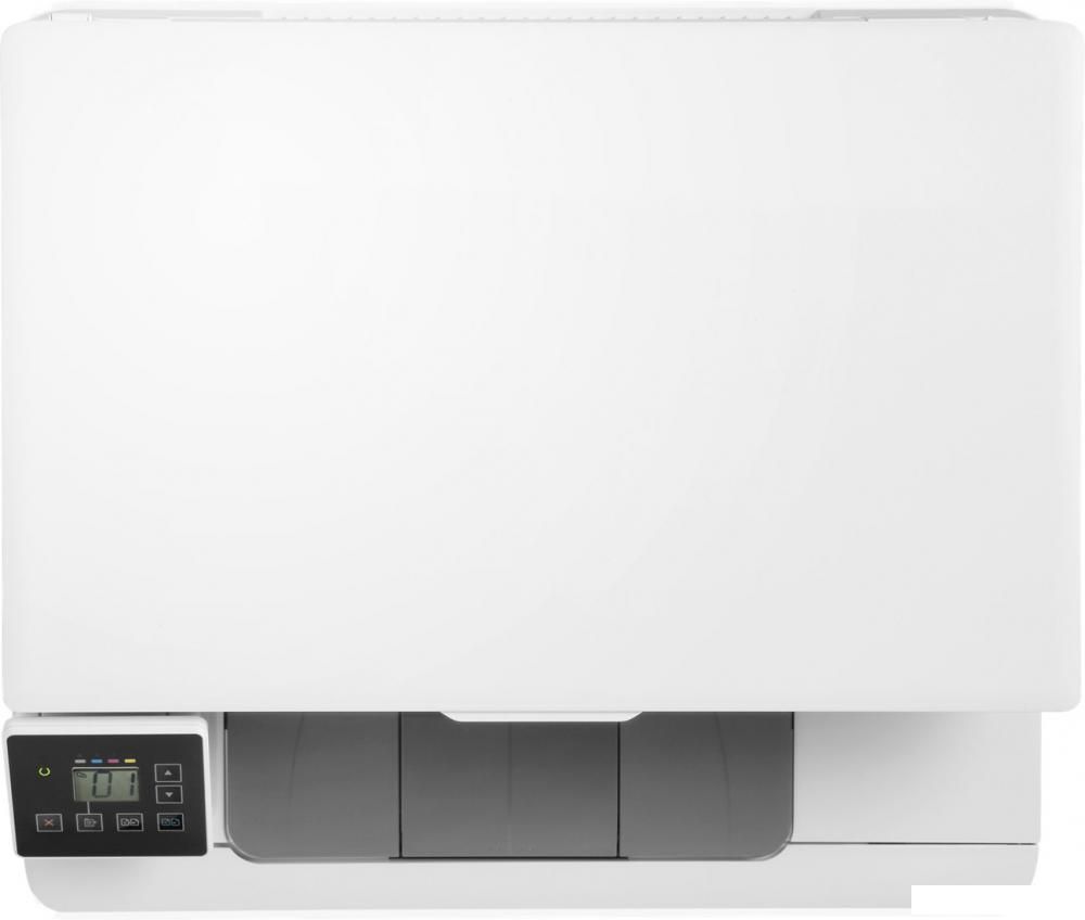 МФУ HP Color LaserJet Pro M182n 7KW54A