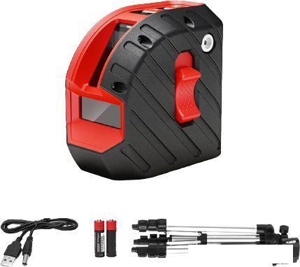 Лазерный нивелир ADA Instruments Armo 2D Professional Edition A00574
