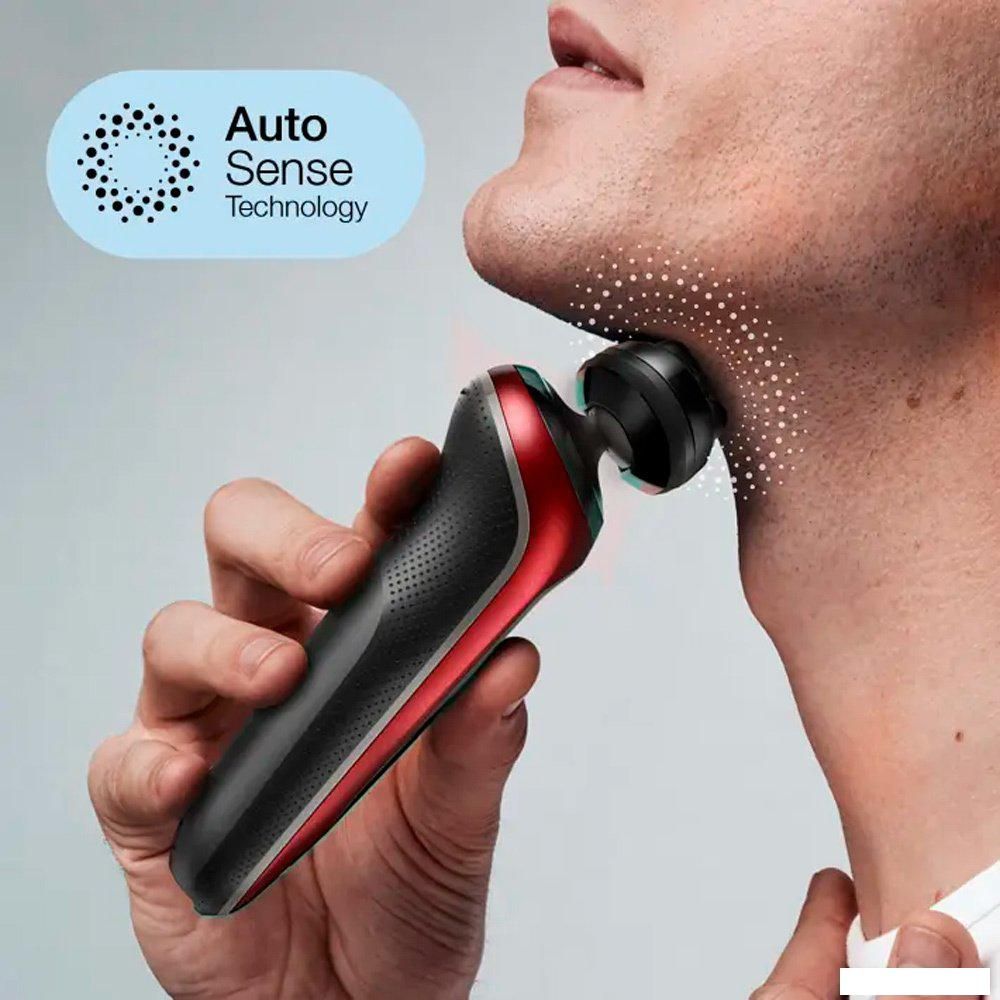 Электробритва Braun Series 6 61-R1200s