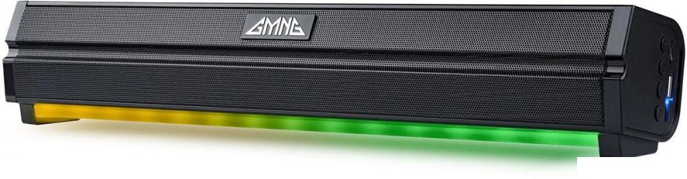 Акустика GMNG GG-SP100UB (черный)