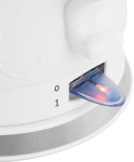 Электрический чайник Delta Lux DL-1236