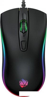 Игровая мышь QUMO Dragon War Onyx