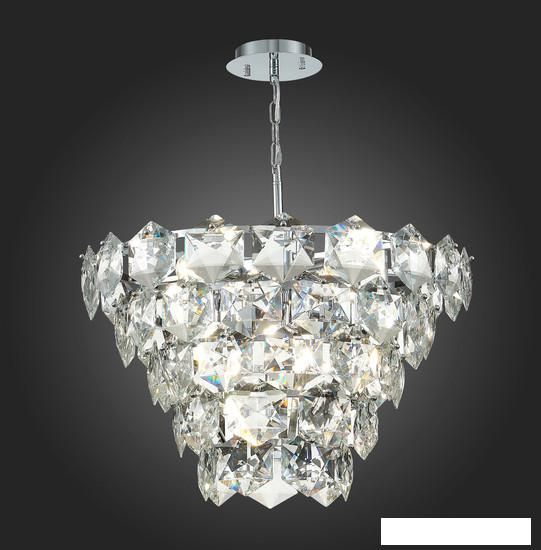 Подвесная люстра ST Luce Viterbo SL1631.103.09