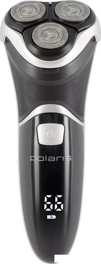 Электробритва Polaris PMR 0421RC Pivot Touch 4D PRO