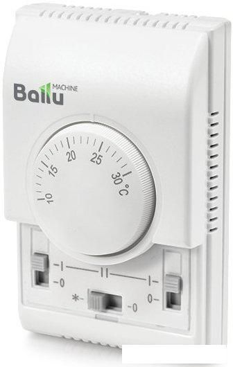 Тепловая завеса Ballu BHC-B10W10-PS