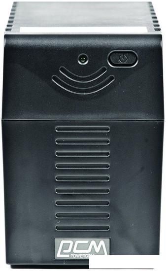 Источник бесперебойного питания Powercom Raptor RPT-800AP 800VA