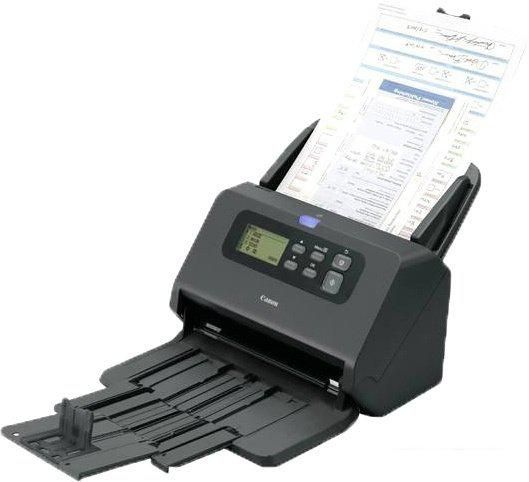 Сканер Canon imageFORMULA DR-M260