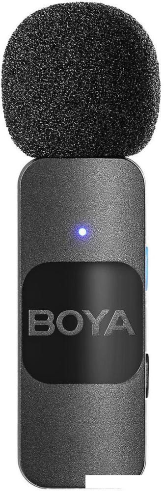 Радиосистема BOYA BY-V20