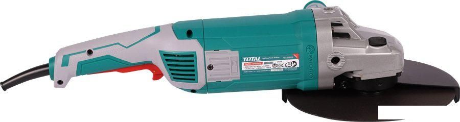 Угловая шлифмашина Total TG1252306