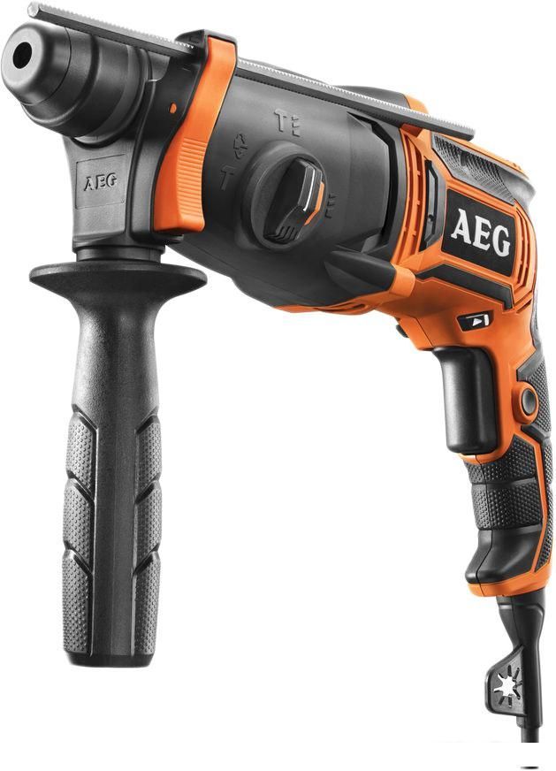 Перфоратор AEG Powertools KH 24IE [4935451555]