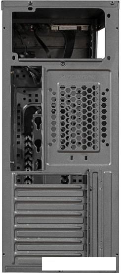 Корпус Ginzzu A190