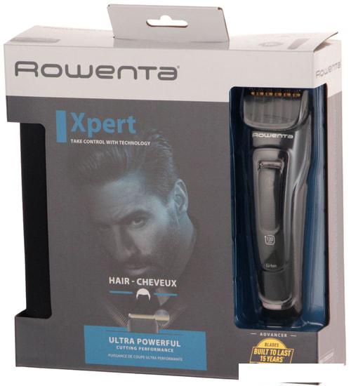 Машинка для стрижки волос Rowenta Advancer Xpert TN5243F4