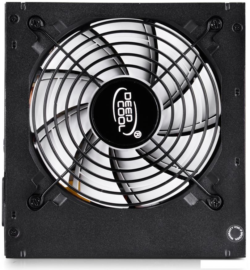 Блок питания DeepCool DQ750ST [DP-GD-DQ750ST]