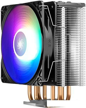Кулер для процессора DeepCool GAMMAXX GT A-RGB DP-MCH4-GMX-GT-ARGB