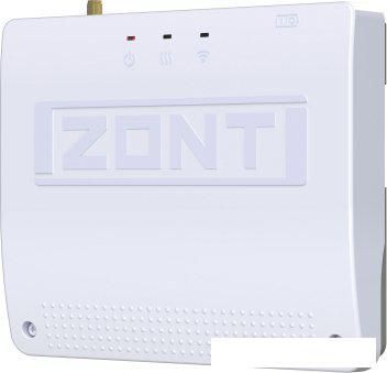 Терморегулятор Zont Smart