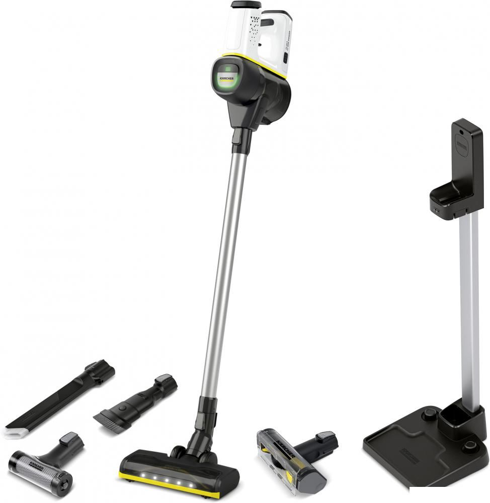 Пылесос Karcher VC 6 Cordless ourFamily Extra 1.198-674.0