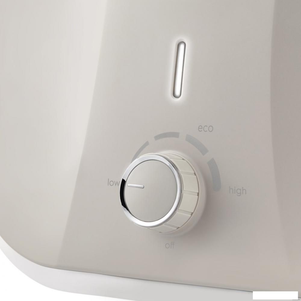 Накопительный электрический водонагреватель над мойкой Electrolux EWH 10 Q-bic O