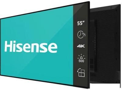 Информационная панель Hisense 55DM66D