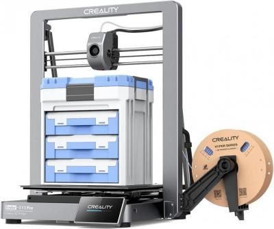 FDM принтер Creality Ender-3 V3 plus