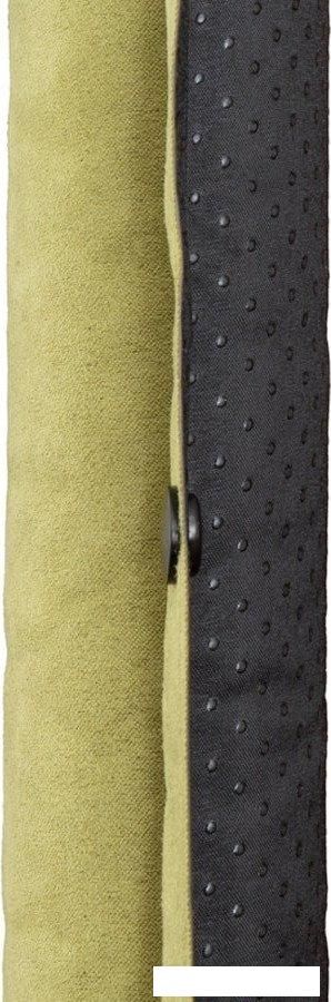 Самонадувающийся коврик TRAMP Comfort 90 TRI-016W (салатовый)