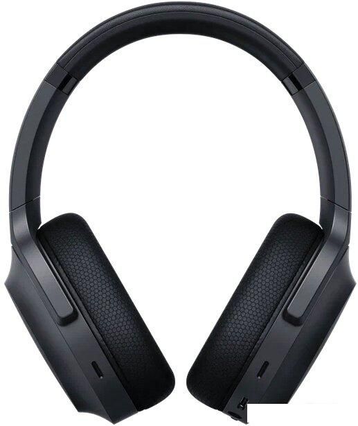 Наушники Razer Barracuda (черный)