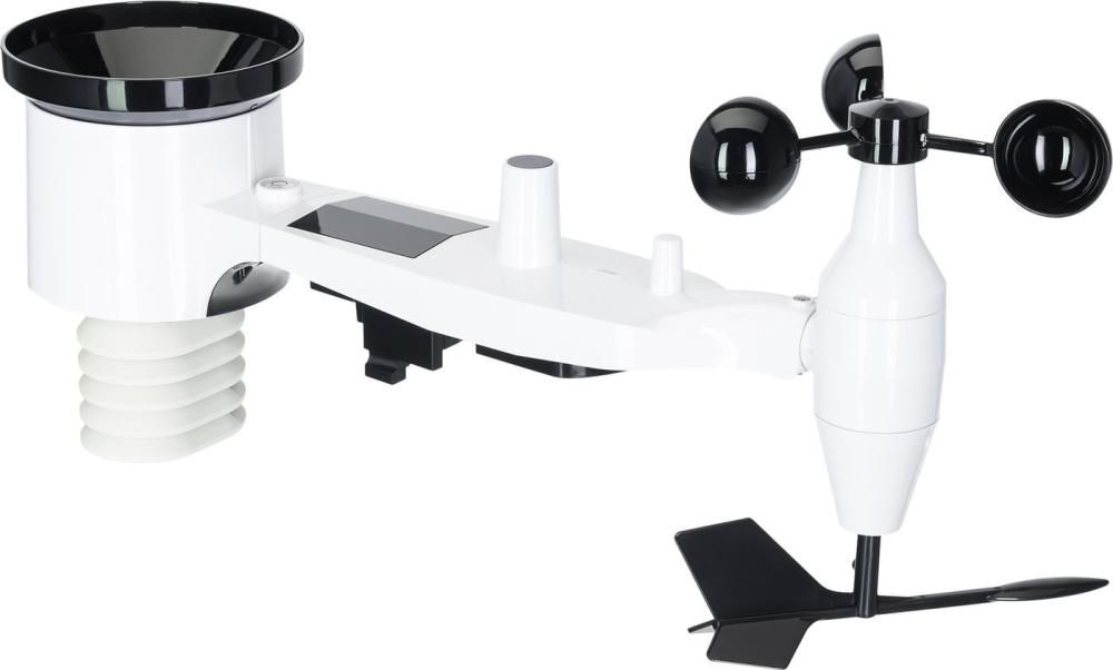 Термометр Levenhuk Wezzer PRO LP240 82934