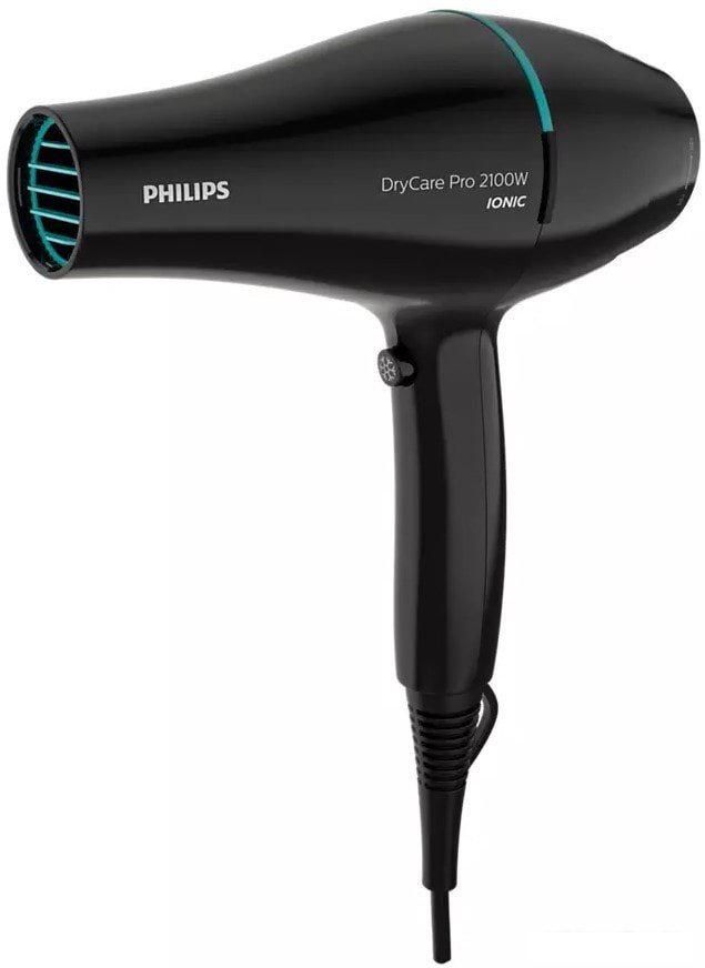 Фен Philips DryCare Pro BHD272/00