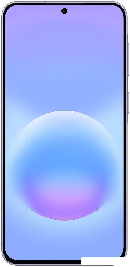 Телефон Samsung Galaxy A57 SM-A576B 12GB/512GB (фиолетовый)