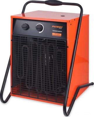 Электрическая тепловая пушка Patriot PT-Q 30