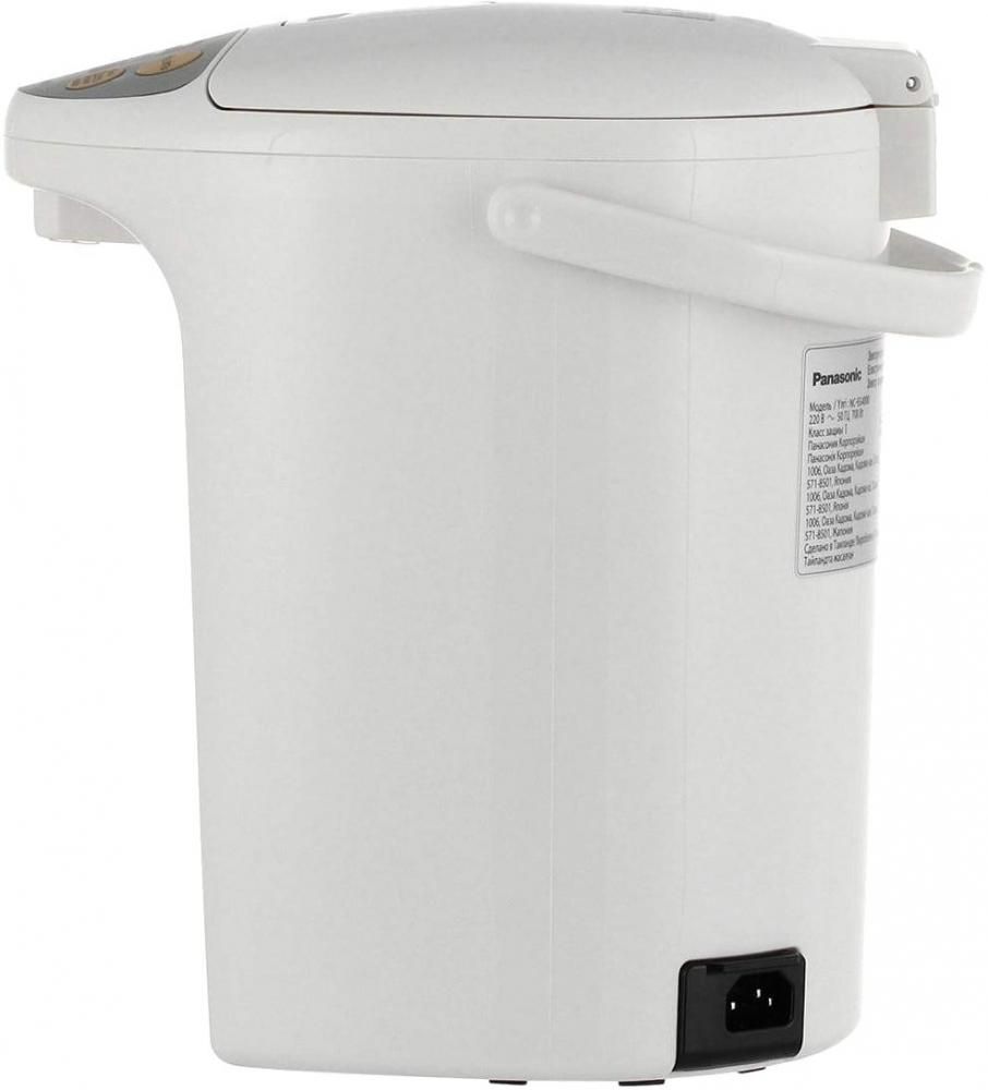 Термопот Panasonic NC-EG4000WTS