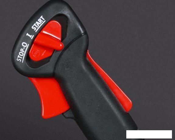 Триммер Fubag FPT 52 R