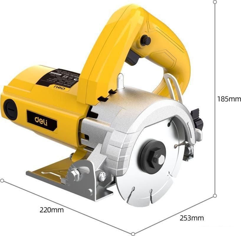 Плиткорезы Deli DL-YS110-E1 103013