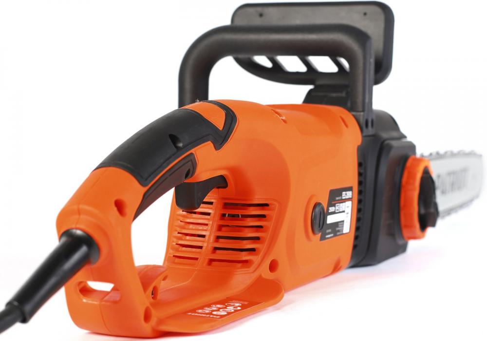 Электрическая пила Patriot ES 2618