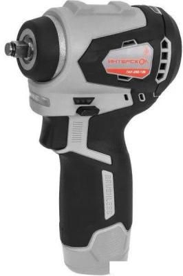 Гайковерт Интерскол ГАУ-250/12ВЭ 804.2.2.70 (с 2-мя АКБ, кейс)